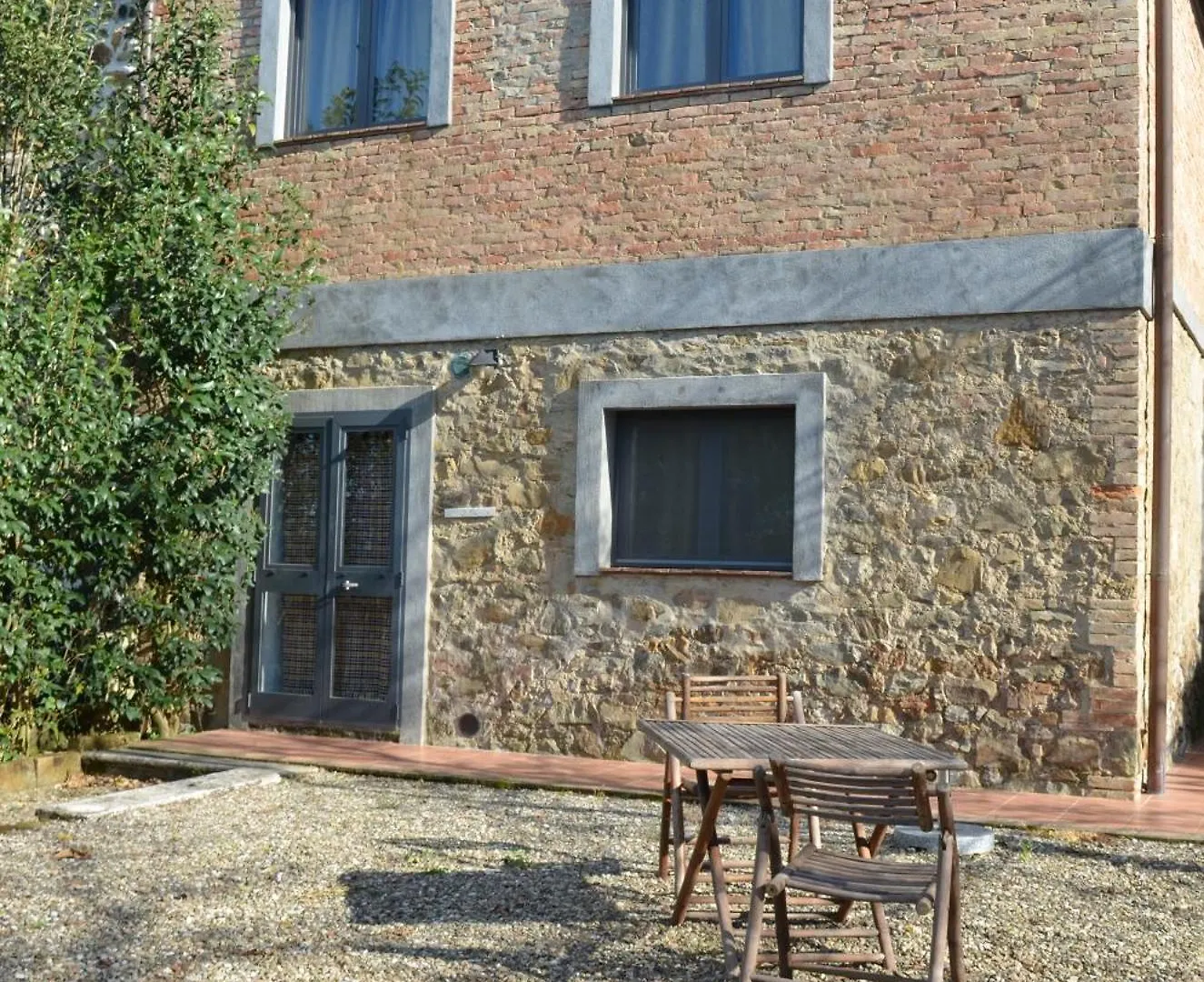 Agriturismo Poggialberi Apartment Castiglione della Pescaia