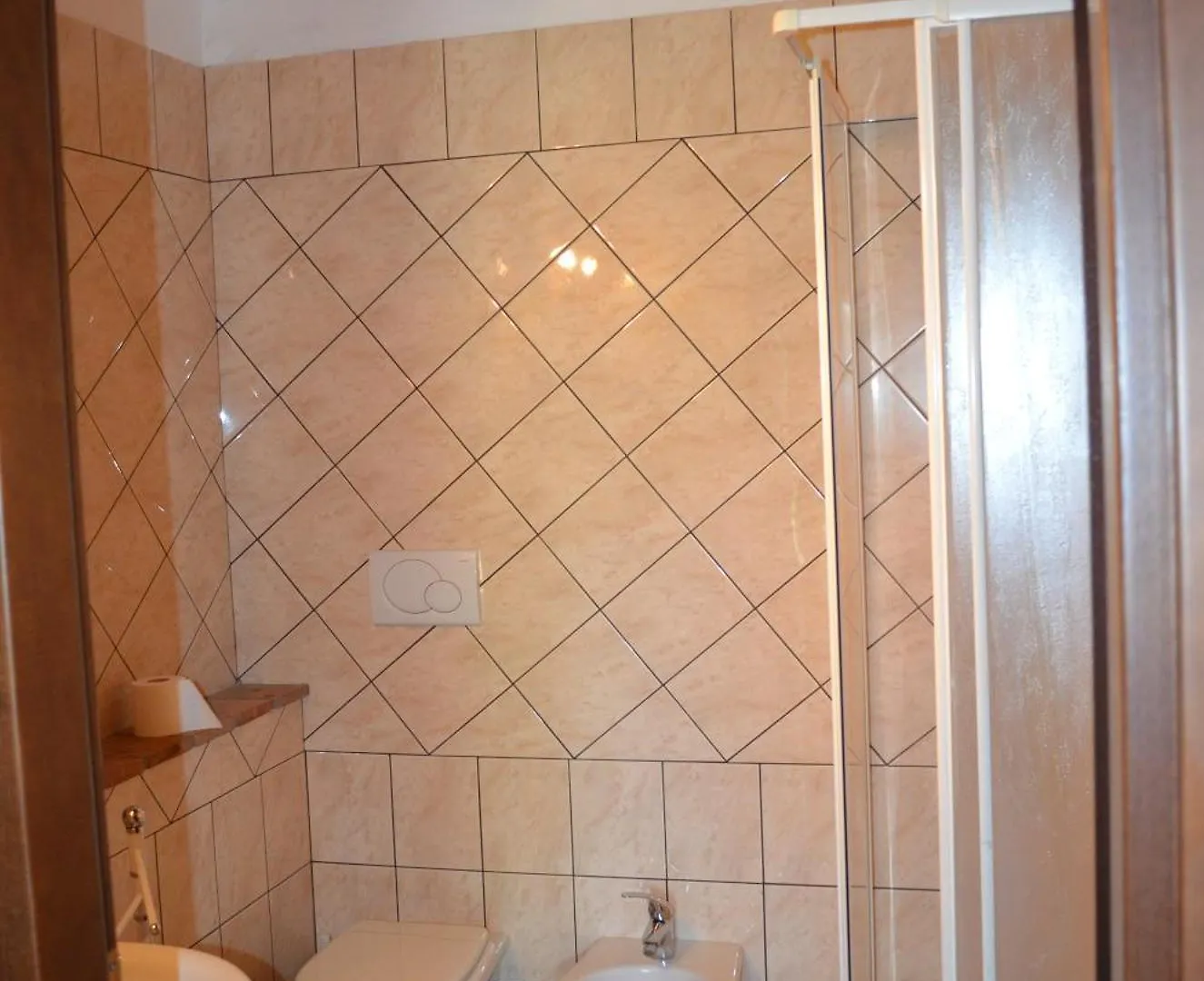 Agriturismo Poggialberi Apartment Castiglione della Pescaia