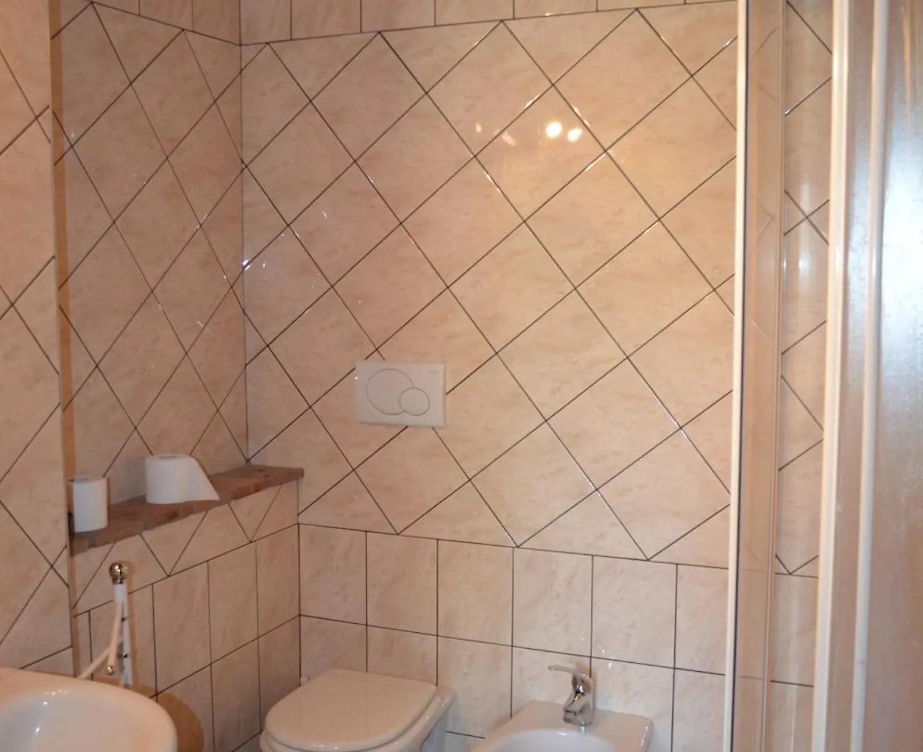 Agriturismo Poggialberi Apartment Castiglione della Pescaia
