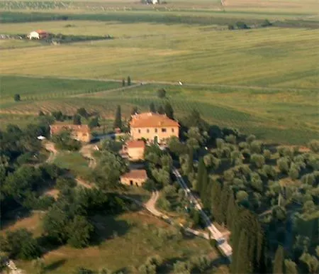 Agriturismo Poggialberi Apartment Castiglione della Pescaia
