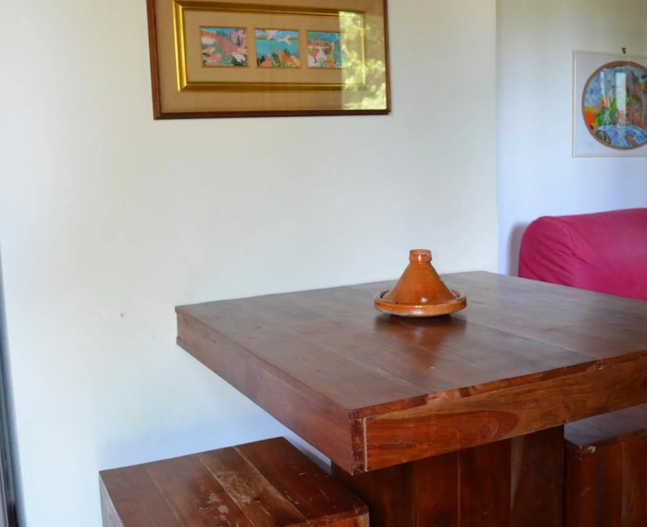 Agriturismo Poggialberi Apartment Castiglione della Pescaia