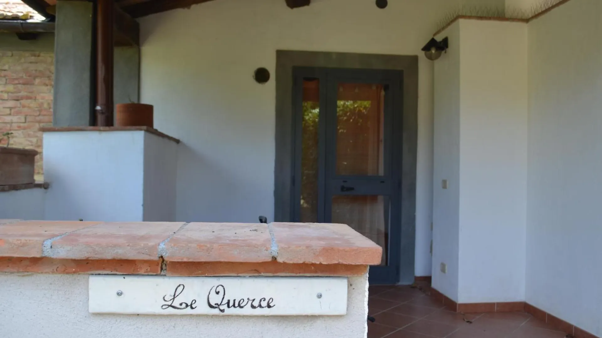 Agriturismo Poggialberi Apartment Castiglione della Pescaia
