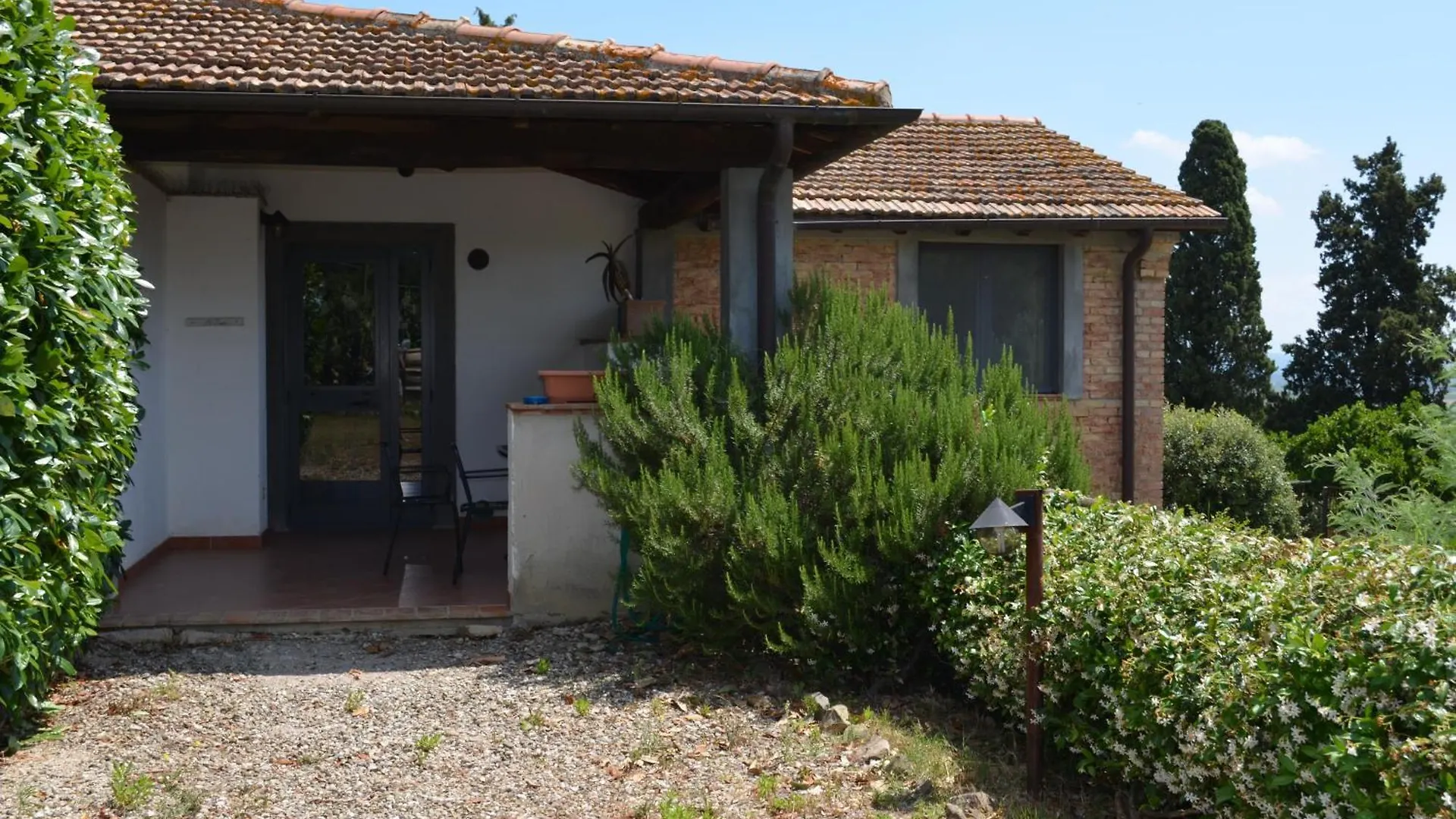 Agriturismo Poggialberi Apartment Castiglione della Pescaia