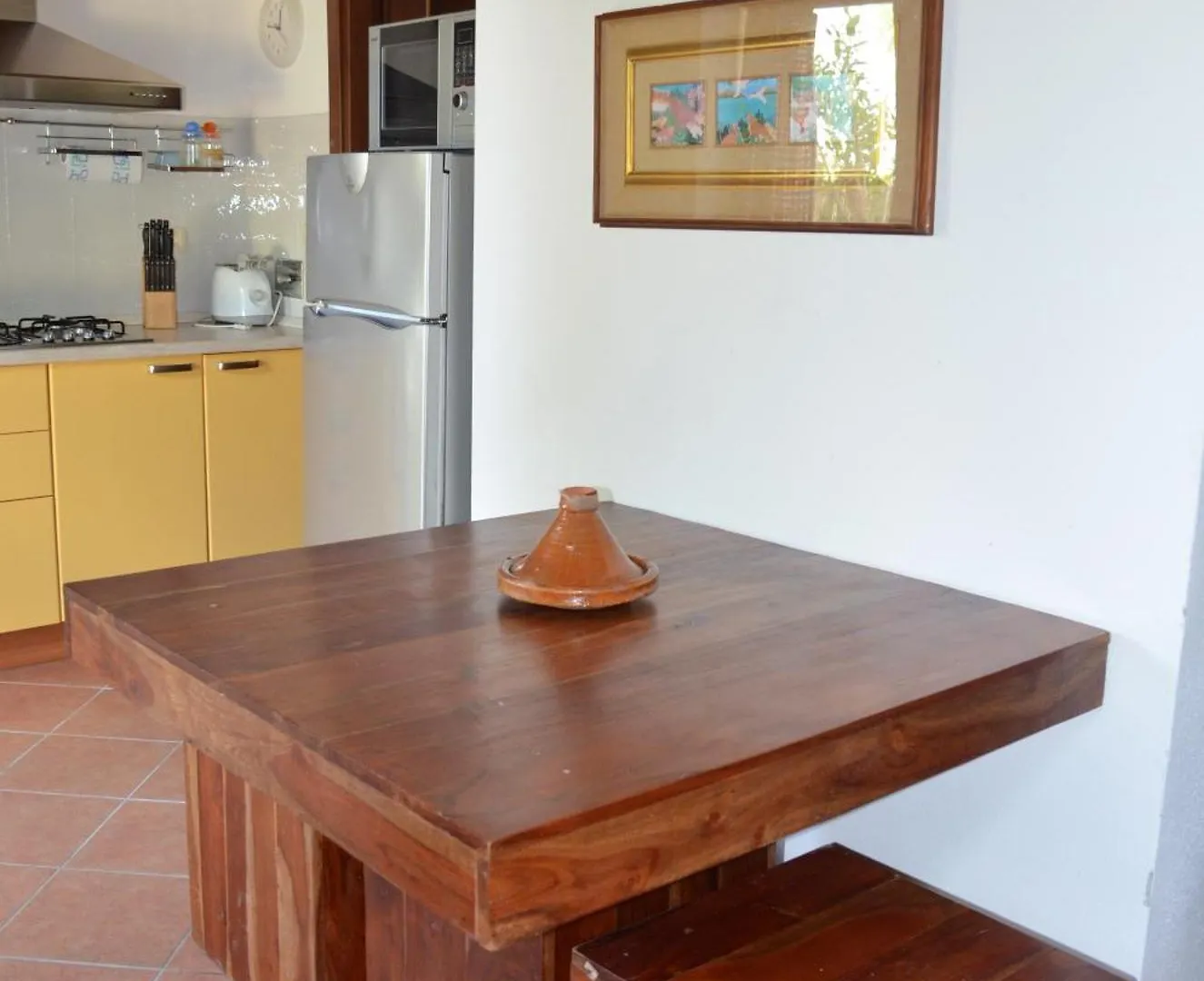 Agriturismo Poggialberi Apartment Castiglione della Pescaia 0*,  Italy