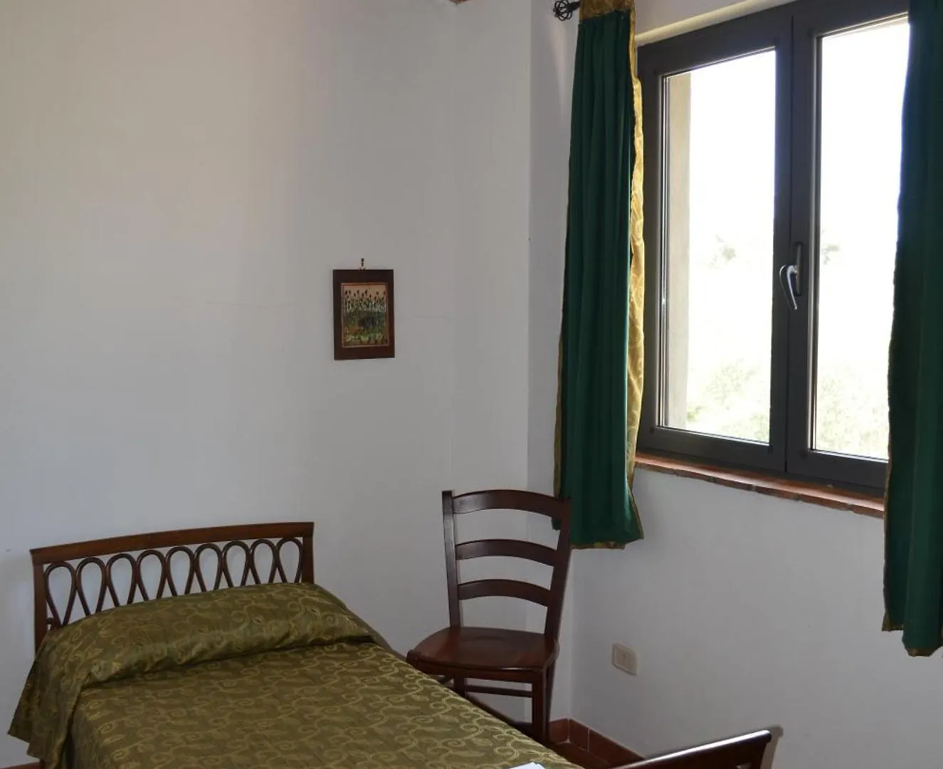 Agriturismo Poggialberi Apartment Castiglione della Pescaia