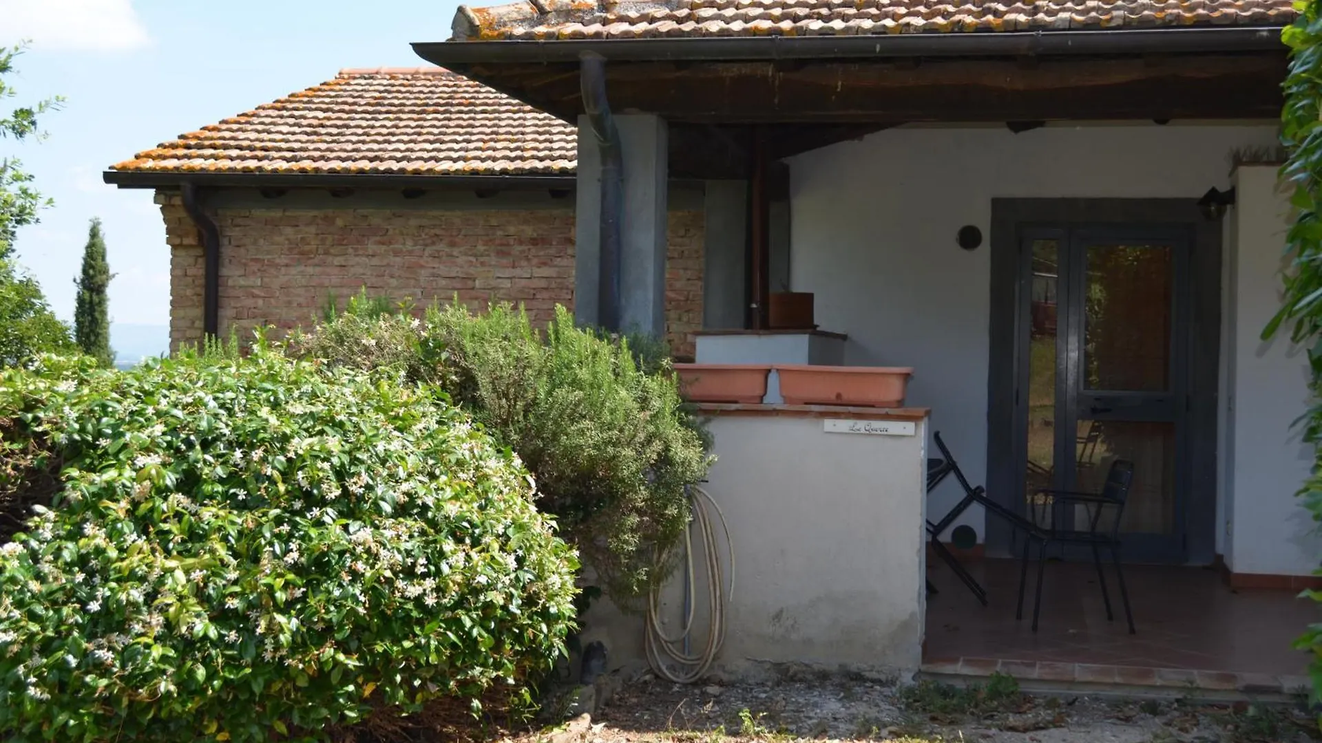 Agriturismo Poggialberi Apartment Castiglione della Pescaia