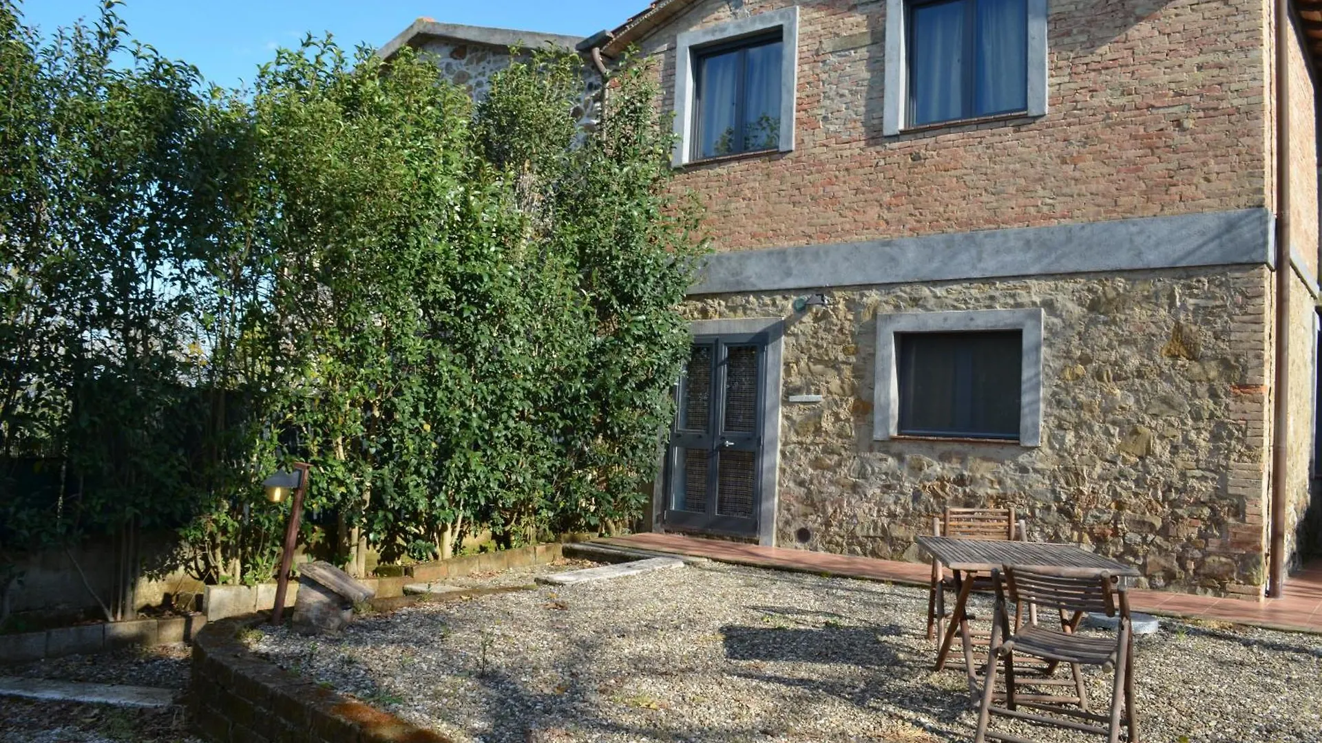 Agriturismo Poggialberi Apartment Castiglione della Pescaia 0*,