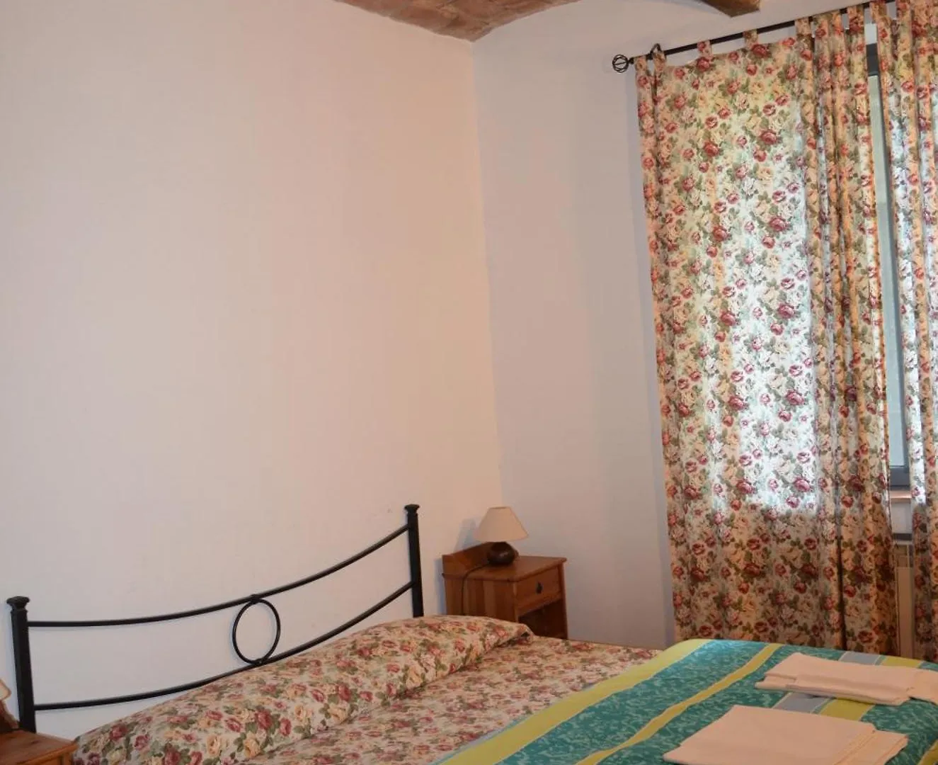 Agriturismo Poggialberi Apartment Castiglione della Pescaia Italy