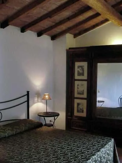 Agriturismo Poggialberi Apartment Castiglione della Pescaia