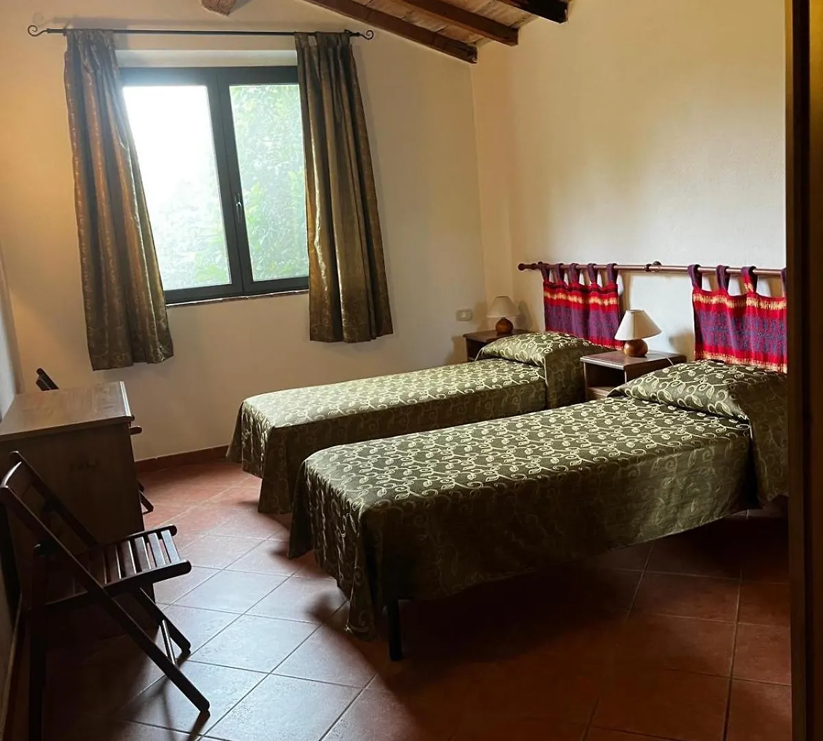 Agriturismo Poggialberi Apartment Castiglione della Pescaia