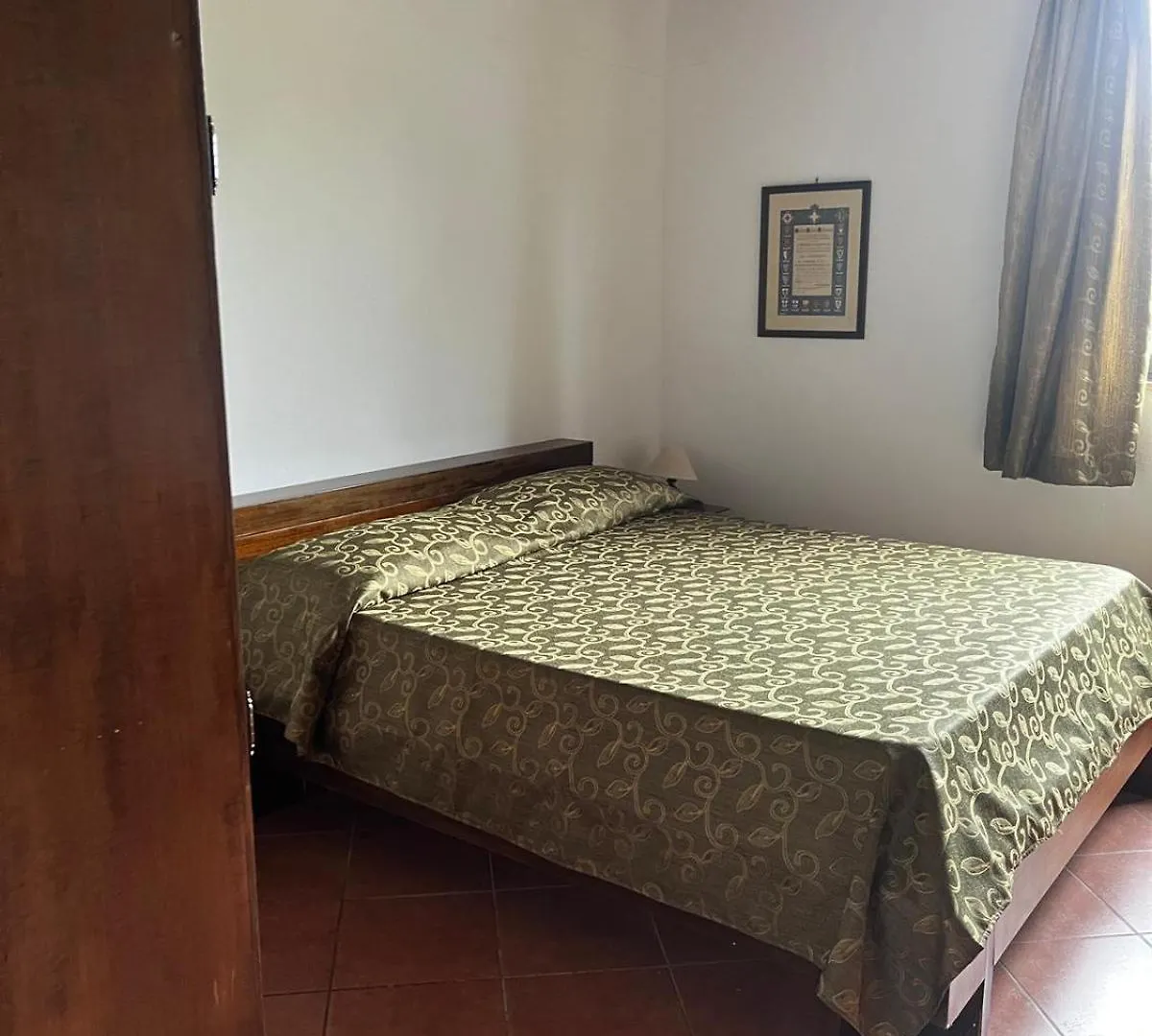 Agriturismo Poggialberi Apartment Castiglione della Pescaia Italy