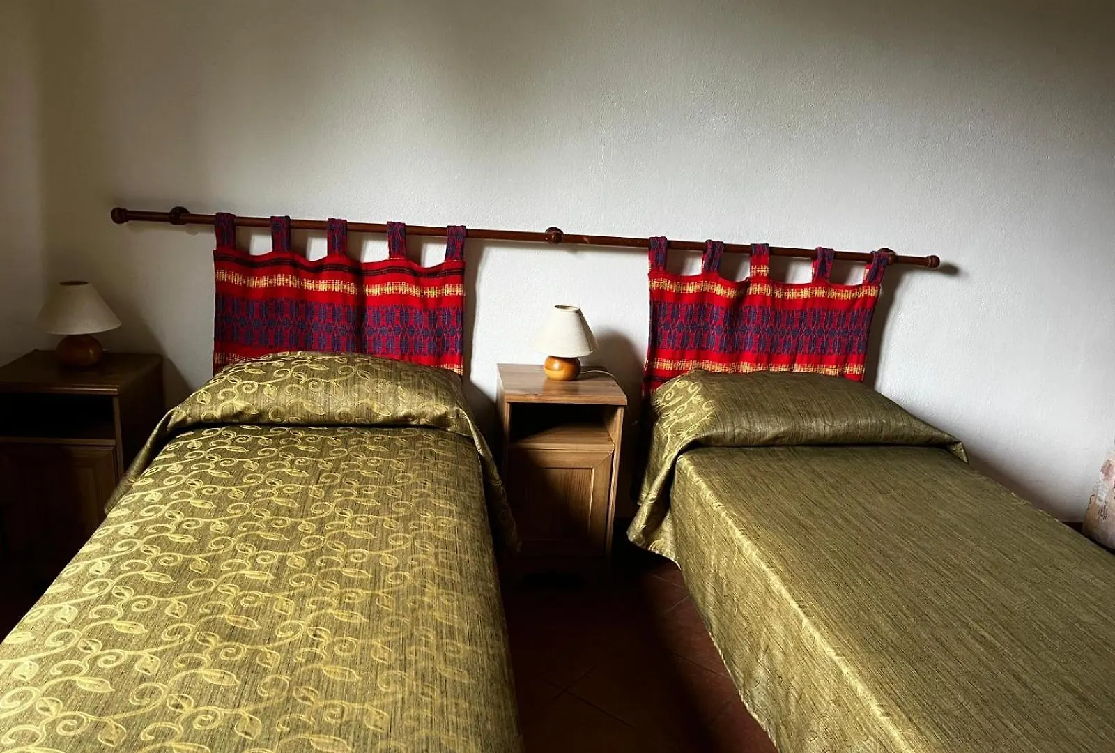 Agriturismo Poggialberi Apartment Castiglione della Pescaia
