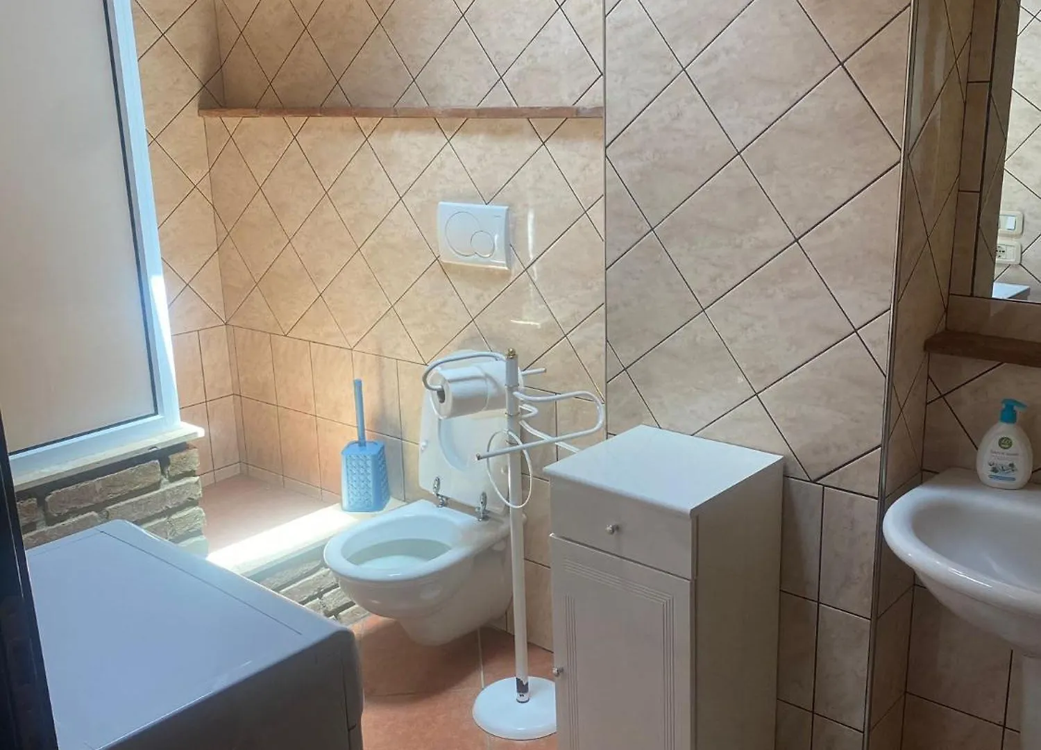 Agriturismo Poggialberi Apartment Castiglione della Pescaia 0*,  Italy