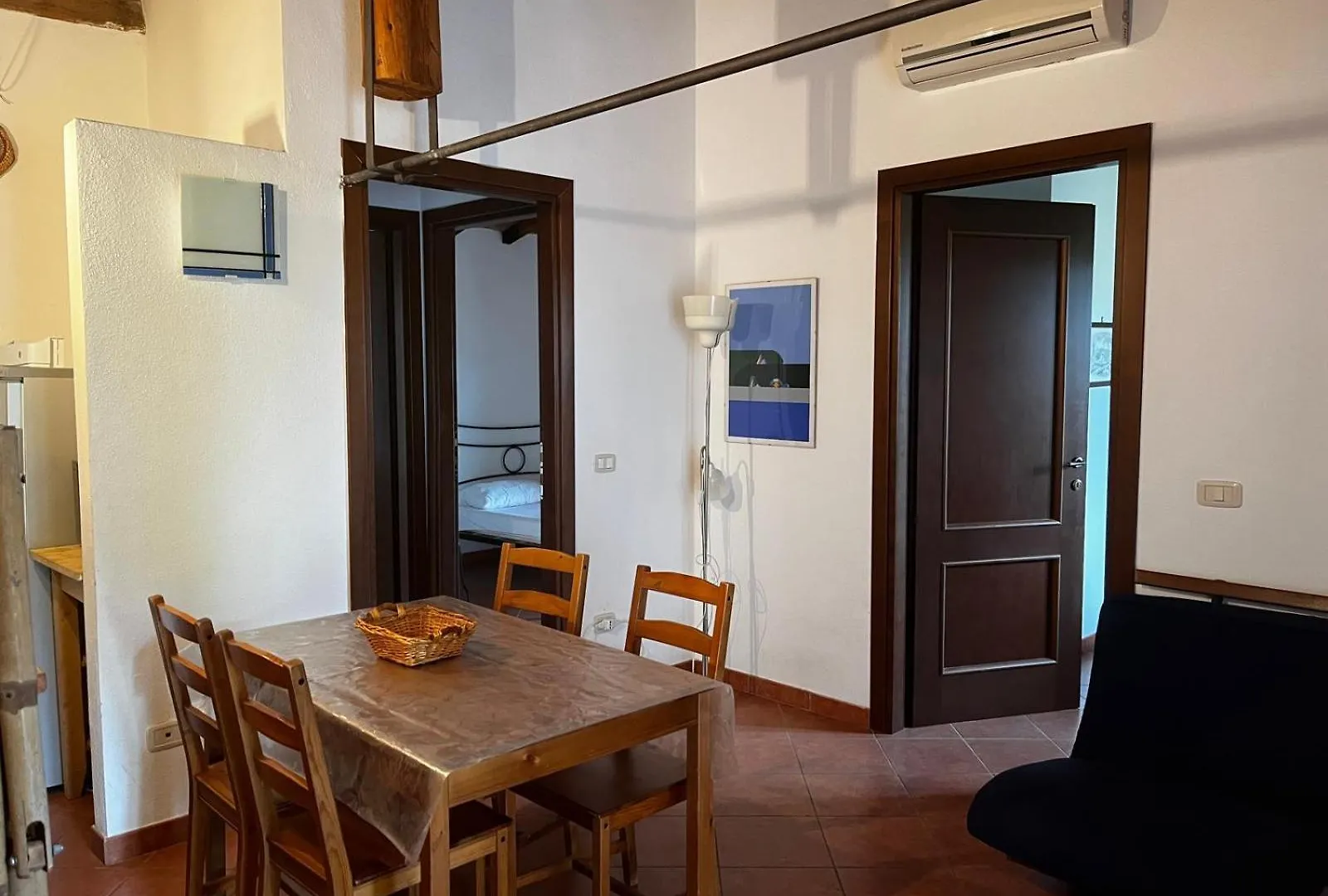 Agriturismo Poggialberi Apartment Castiglione della Pescaia