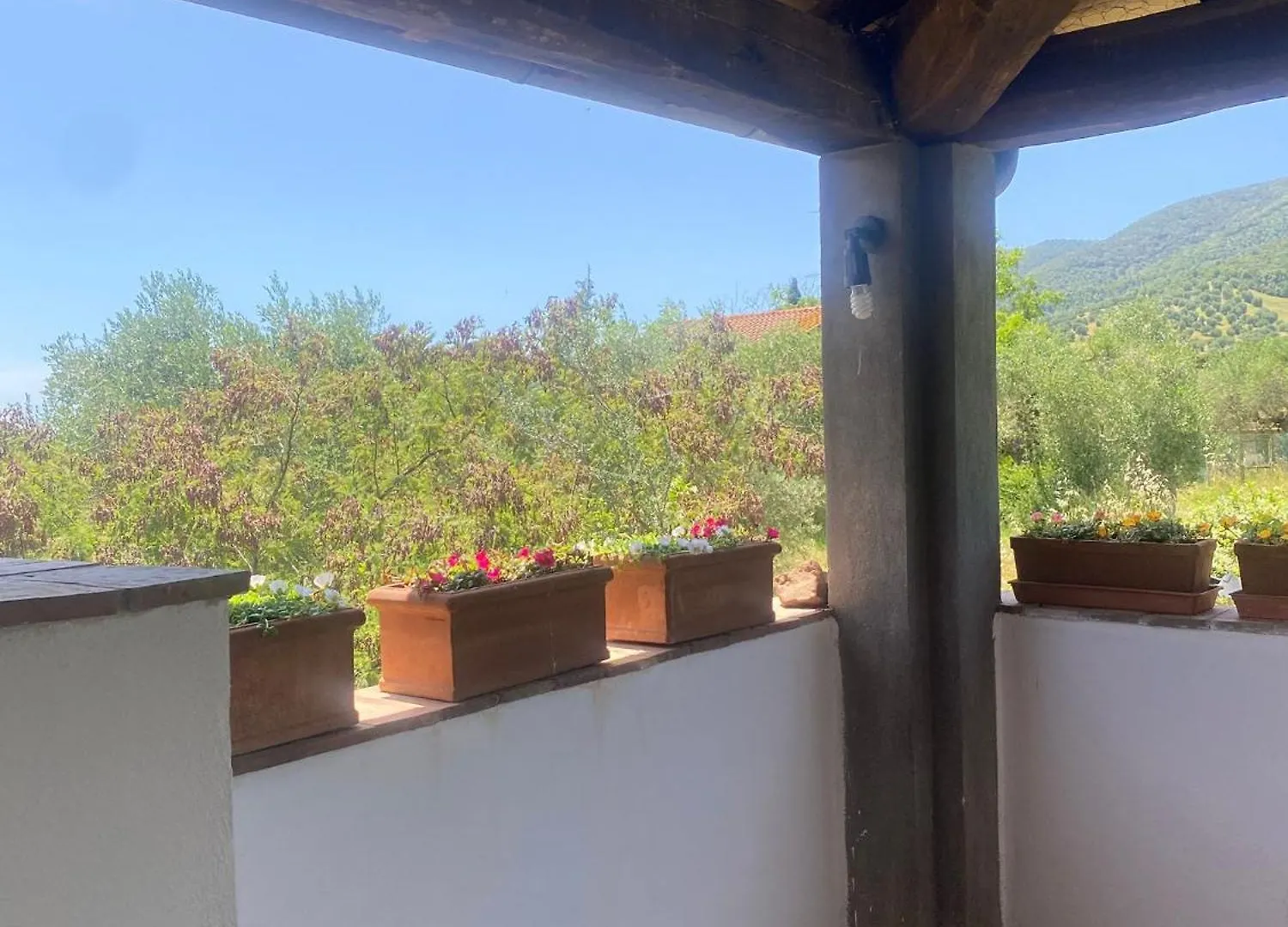 Agriturismo Poggialberi Apartment Castiglione della Pescaia