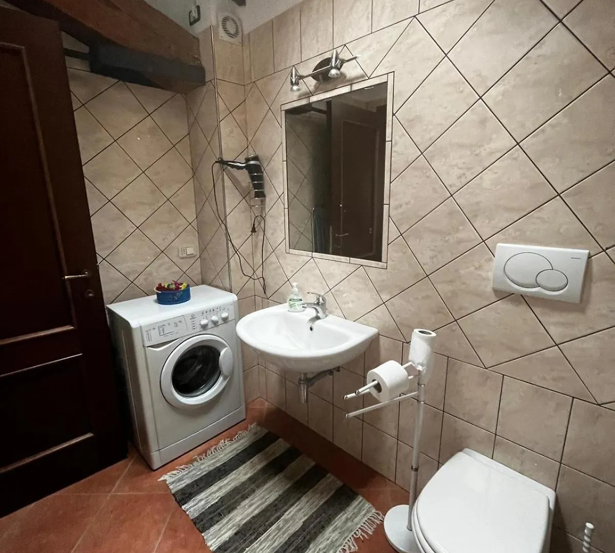 Agriturismo Poggialberi Castiglione della Pescaia 0*,