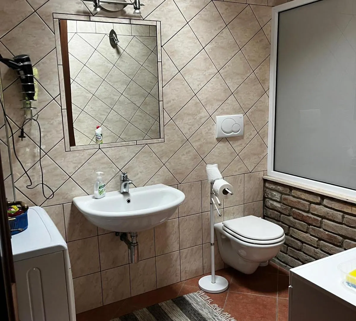Agriturismo Poggialberi Apartment Castiglione della Pescaia
