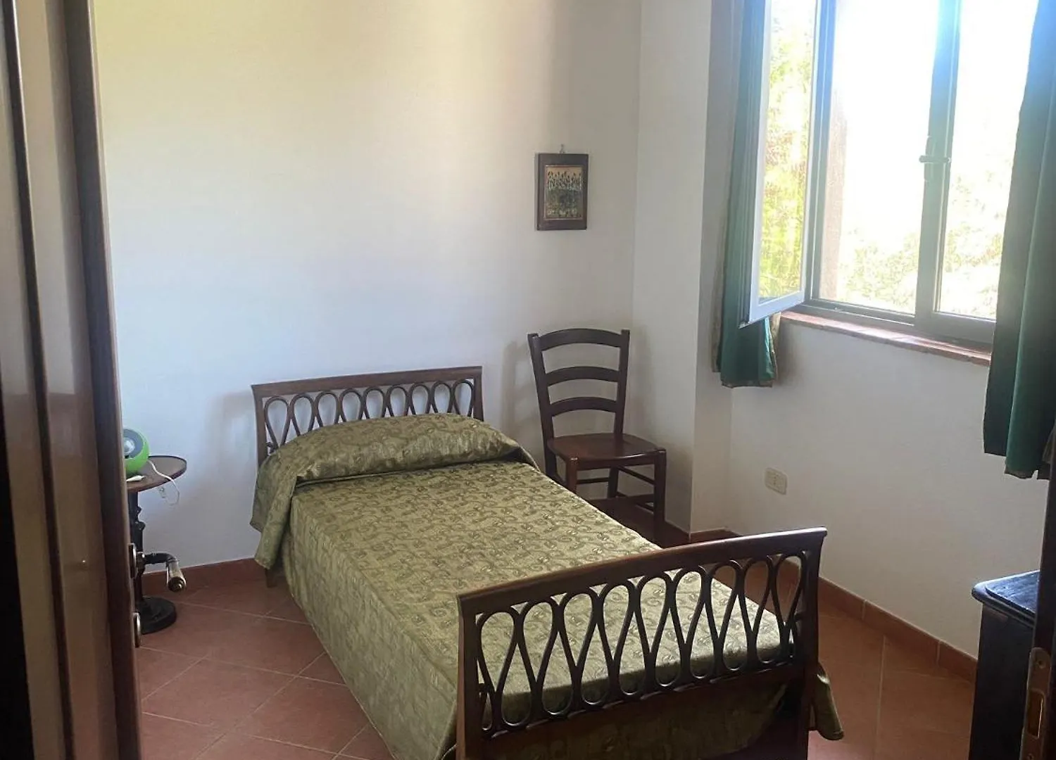 Agriturismo Poggialberi Apartment Castiglione della Pescaia Italy