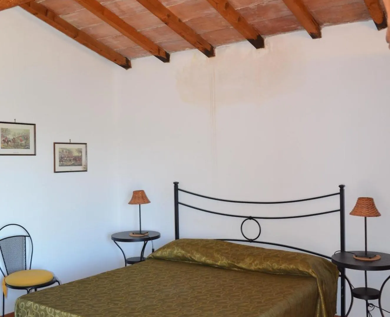 Agriturismo Poggialberi Apartment Castiglione della Pescaia