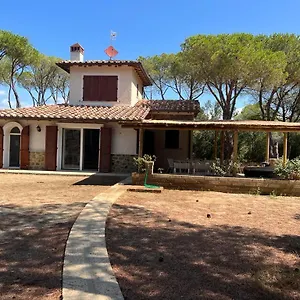 Appartamento Tenuta Le Marze, Castiglione della Pescaia
