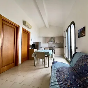 Apartment Lungomare Via Roma, Castiglione della Pescaia