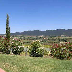 Apartment Residenza Le Galere, Castiglione della Pescaia