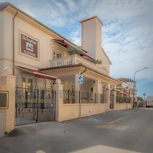 Hotel La Scogliera, Castiglione della Pescaia
