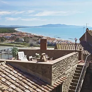 Apartment San Simone, Castiglione della Pescaia
