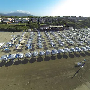 Appartamento Casa Marina, Castiglione della Pescaia
