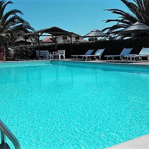 Aparthotel Cernaia, Castiglione della Pescaia