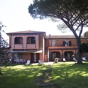 Bauernhof Pavone, Castiglione della Pescaia