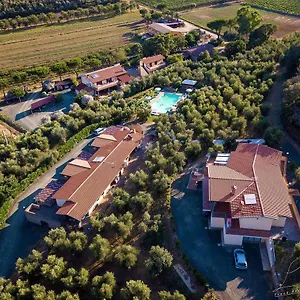 Bauernhof Val Di Nappo, Castiglione della Pescaia